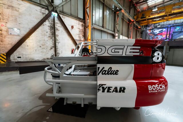 k-Nationales Automuseum 2026-100 Nationales Automuseum, The Loh Collection 2026