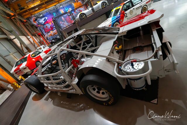 k-Nationales Automuseum 2026-101 Nationales Automuseum, The Loh Collection 2026