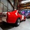 k-Nationales Automuseum 202... - Nationales Automuseum, The ...