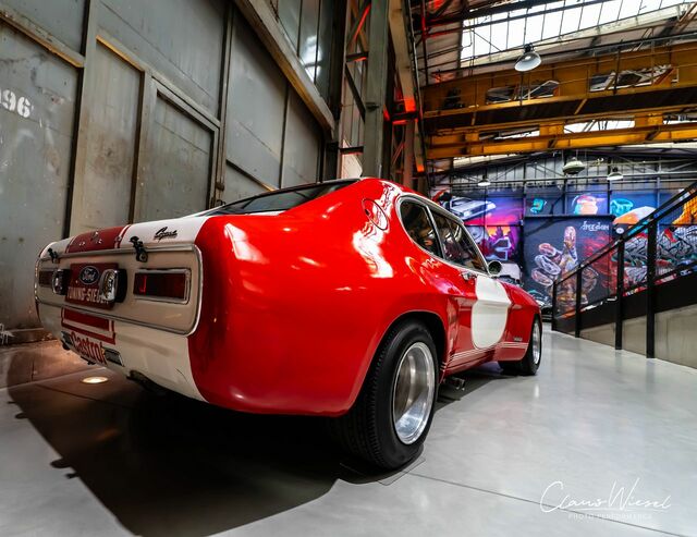 k-Nationales Automuseum 2026-103 Nationales Automuseum, The Loh Collection 2026