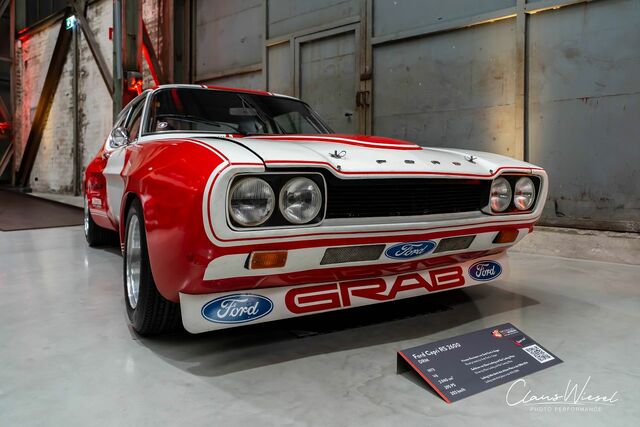 k-Nationales Automuseum 2026-104 Nationales Automuseum, The Loh Collection 2026