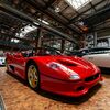 k-Nationales Automuseum 202... - Nationales Automuseum, The ...