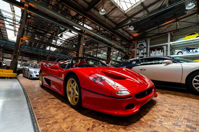 k-Nationales Automuseum 2026-109 Nationales Automuseum, The Loh Collection 2026