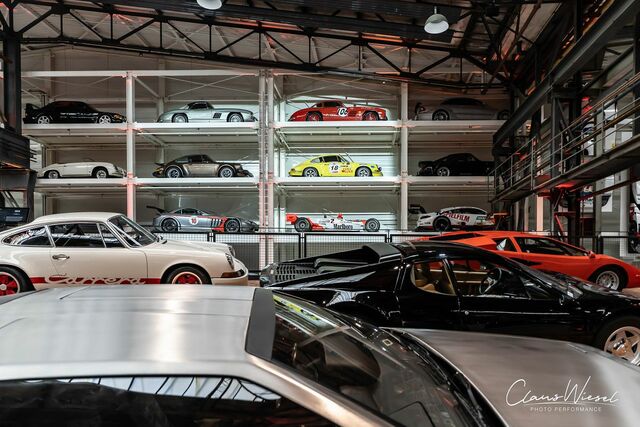 k-Nationales Automuseum 2026-110 Nationales Automuseum, The Loh Collection 2026