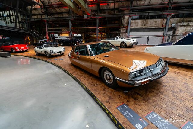 k-Nationales Automuseum 2026-111 Nationales Automuseum, The Loh Collection 2026