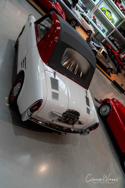 k-Nationales Automuseum 2026-115 Nationales Automuseum, The Loh Collection 2026