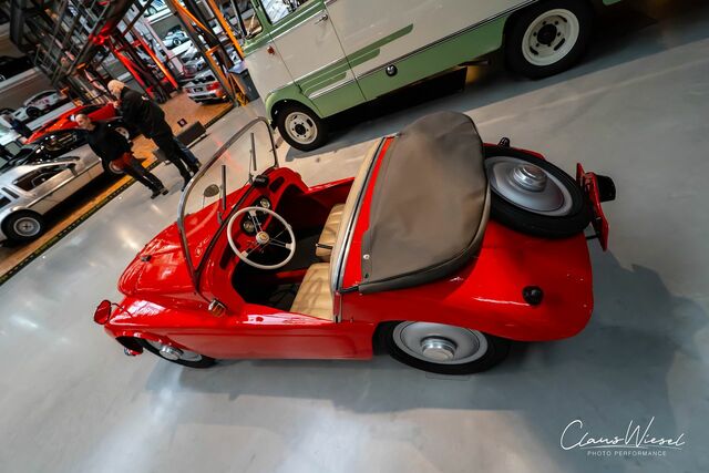 k-Nationales Automuseum 2026-116 Nationales Automuseum, The Loh Collection 2026