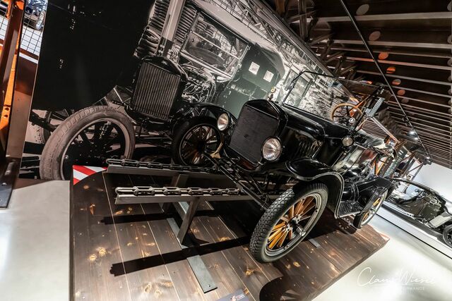 k-Nationales Automuseum 2026-117 Nationales Automuseum, The Loh Collection 2026