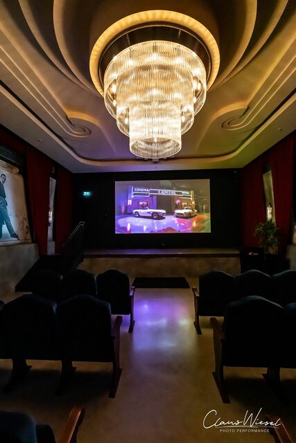 k-Nationales Automuseum 2026-119 Nationales Automuseum, The Loh Collection 2026