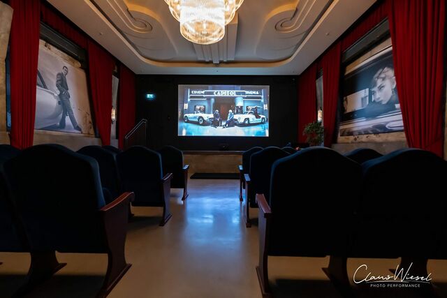 k-Nationales Automuseum 2026-120 Nationales Automuseum, The Loh Collection 2026