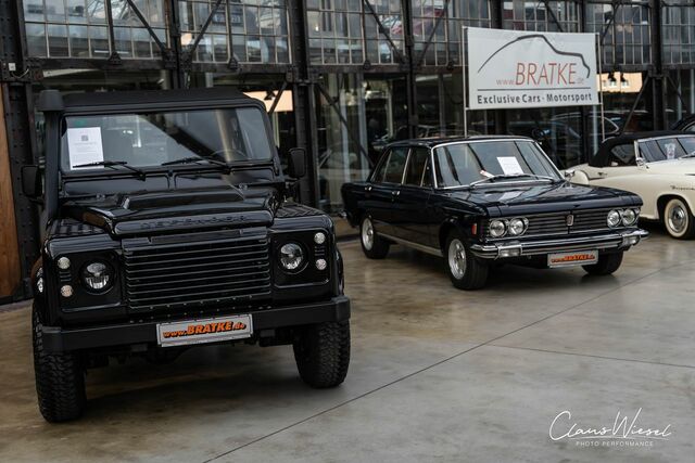 k-Classic Remise 2026-11 Classic Remise Düsseldorf 2026