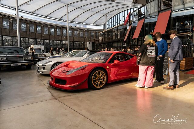 k-Classic Remise 2026-16 Classic Remise Düsseldorf 2026