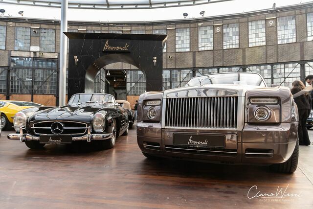 k-Classic Remise 2026-28 Classic Remise Düsseldorf 2026