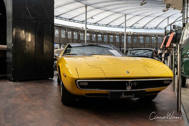 k-Classic Remise 2026-29 Classic Remise Düsseldorf 2026