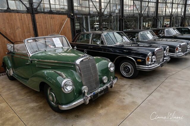 k-Classic Remise 2026-34 Classic Remise Düsseldorf 2026