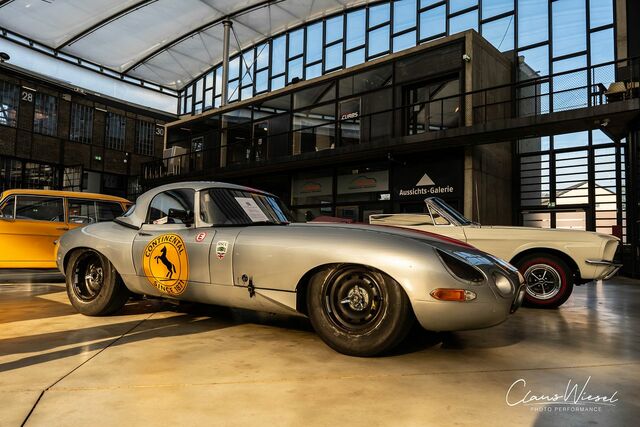 k-Classic Remise 2026-39 Classic Remise Düsseldorf 2026