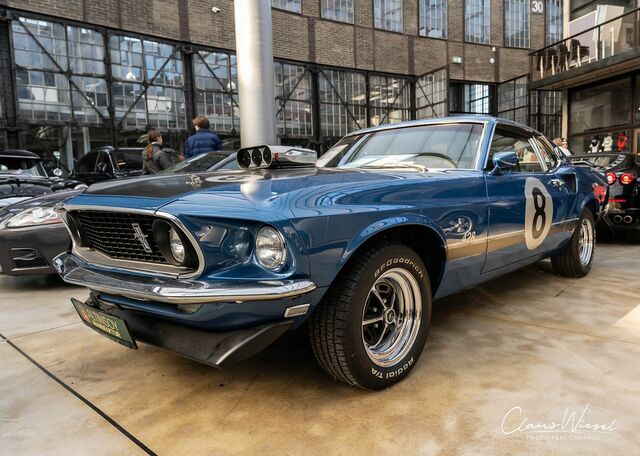 k-Classic Remise 2026-41 Classic Remise Düsseldorf 2026