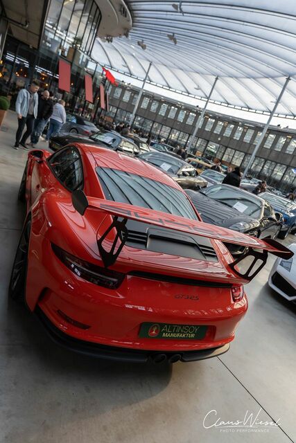 k-Classic Remise 2026-49 Classic Remise Düsseldorf 2026