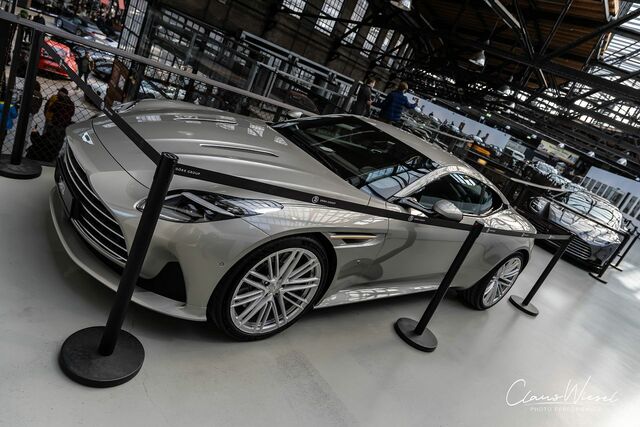 k-Classic Remise 2026-52 Classic Remise Düsseldorf 2026