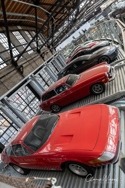 k-Classic Remise 2026-53 Classic Remise Düsseldorf 2026