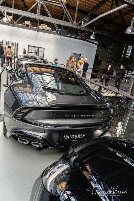 k-Classic Remise 2026-54 Classic Remise Düsseldorf 2026