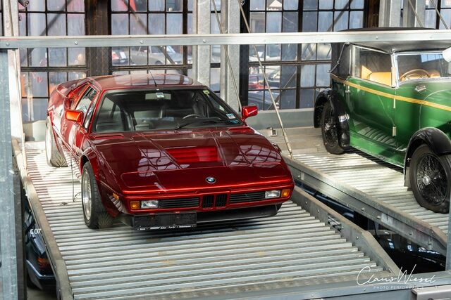 k-Classic Remise 2026-64 Classic Remise Düsseldorf 2026