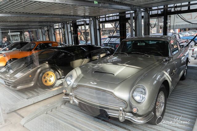 k-Classic Remise 2026-72 Classic Remise Düsseldorf 2026