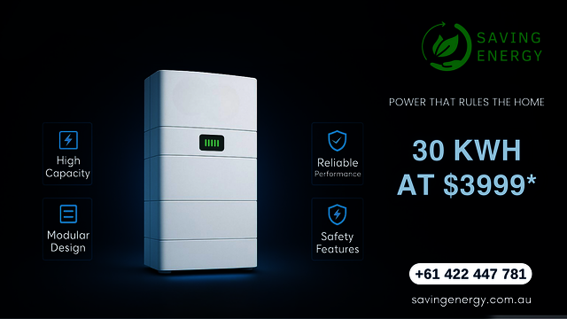 battery Storage system in australia Picture Box