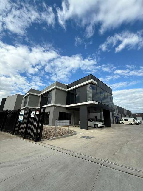 Saving Energy Store Front pic 2 Picture Box