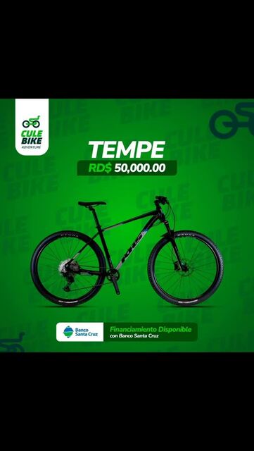 Culebike Adventure in Punta Cana | culebike Picture Box