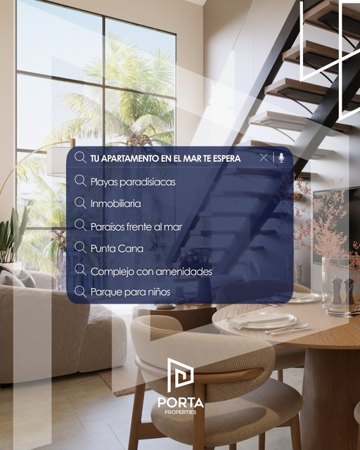 Real estate advisory Santo Domingo | porta Picture Box