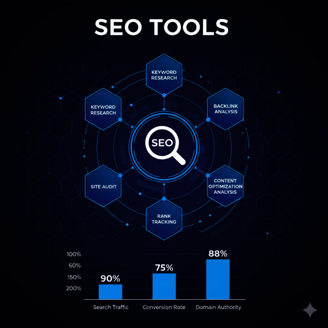 seo tools Picture Box