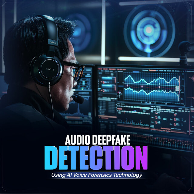 audio-deepfake-detetction audio deepfake detection