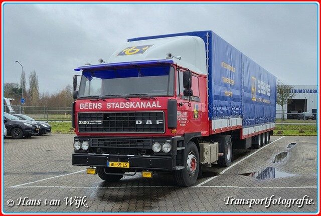 B BL-35-LS  D-BorderMaker Beens