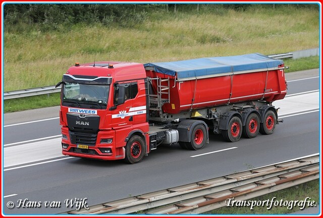 W 93-BXH-8-BorderMaker Kippers Bouwtransport