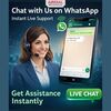 Airdial 24-7 whatsapp support - Picture Box