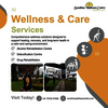 Comprehensive Wellness and ... - Comprehensive Wellness and ...