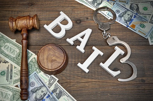 Fast bail bonds Bail City Bail Bonds