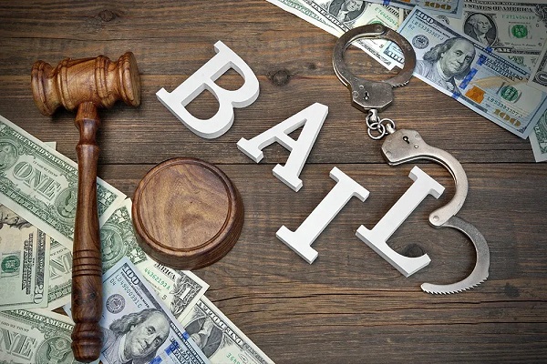 Fast bail bonds Bail City Bail Bonds