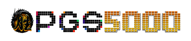 PGS5000 | Link Game Online Gacor https://pgs5000.asia