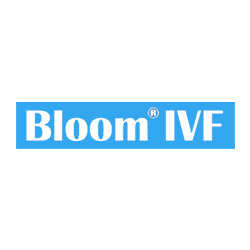 Bloom IVF Logo - Anonymous