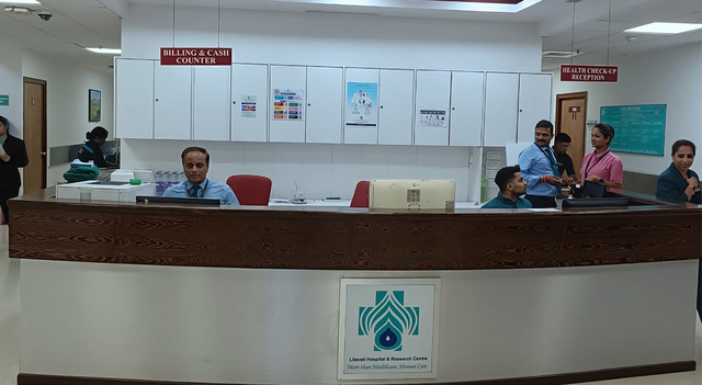 Bloom IVF - IVF Centre in Mumbai Picture Box