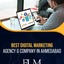 Best Digital Marketing Agen... - Flying Lion Media - Digital Marketing Agency & Company in Ahmedabad