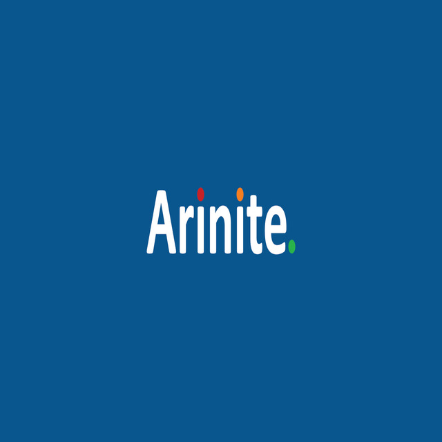 logo Arinite Health and Safety Consultants