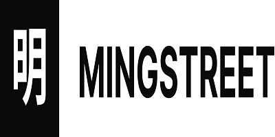 Logo MING STREET