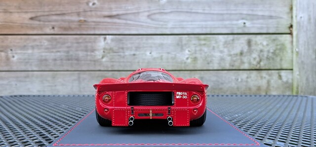 20260225 151732a 330 P4 Berlinetta 1967 AB-Models