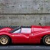 aa - 330 P4 Spider 1967 Top Marques