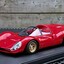 bb - 330 P4 Spider 1967 Top Marques