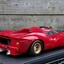 ff - 330 P4 Spider 1967 Top Marques