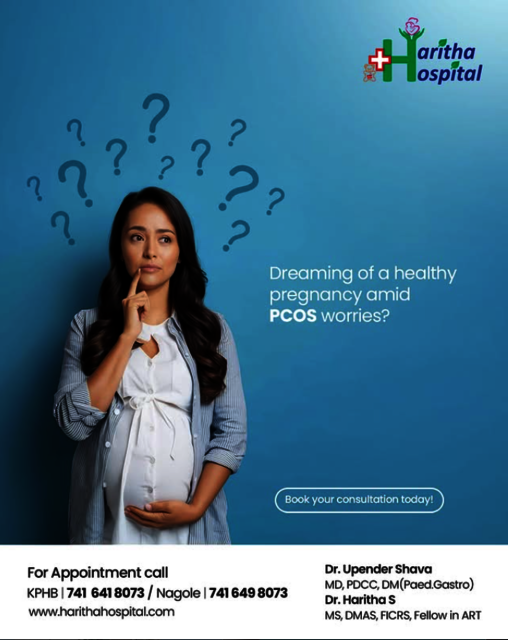 PCOS Treatments in Hyderabad Picture Box